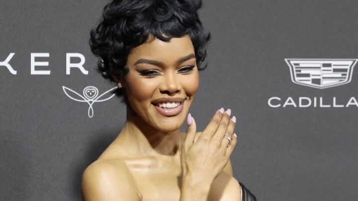 Η Teyana Taylor αποκαλύπτει όσα έμαθε στο πλευρό της Beyoncé: «Να επενδύεις στον εαυτό σου»