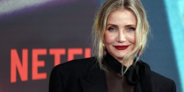 Η Κάμερον Ντίαζ επιστρέφει στις rom-com μαζί με τον Στίβεν Μέρτσαντ