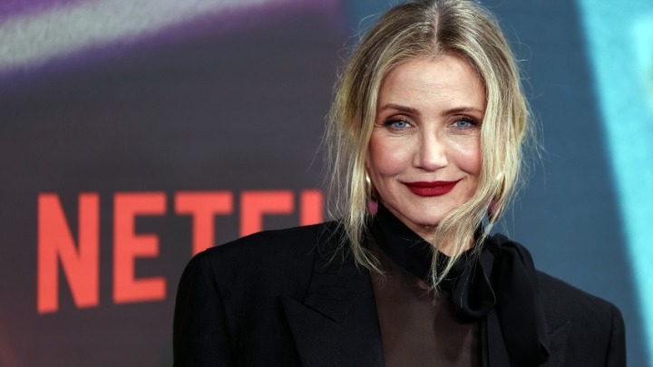 Η Κάμερον Ντίαζ επιστρέφει στις rom-com μαζί με τον Στίβεν Μέρτσαντ