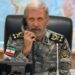 Αρχηγός ιρανικού στρατού: Οι ένοπλες δυνάμεις βρίσκονται σε κατάσταση υψίστης επιφυλακής