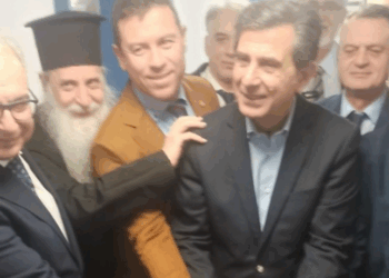 Εγκαινιάστηκε η Γ΄ Χειρουργική Κλινική του ΑΧΕΠΑ με δωρεά της Οργάνωσης