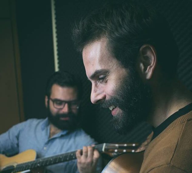 «ΛΙΜΑΝΙ ΣΤΗ ΧΑΡΑ» «ΒΑΡΕΑ & ΑΝΘΥΓΙΕΙΝΑ» την Τετάρτη 28 Ιανουαρίου στην «Μικρή Σκηνή»