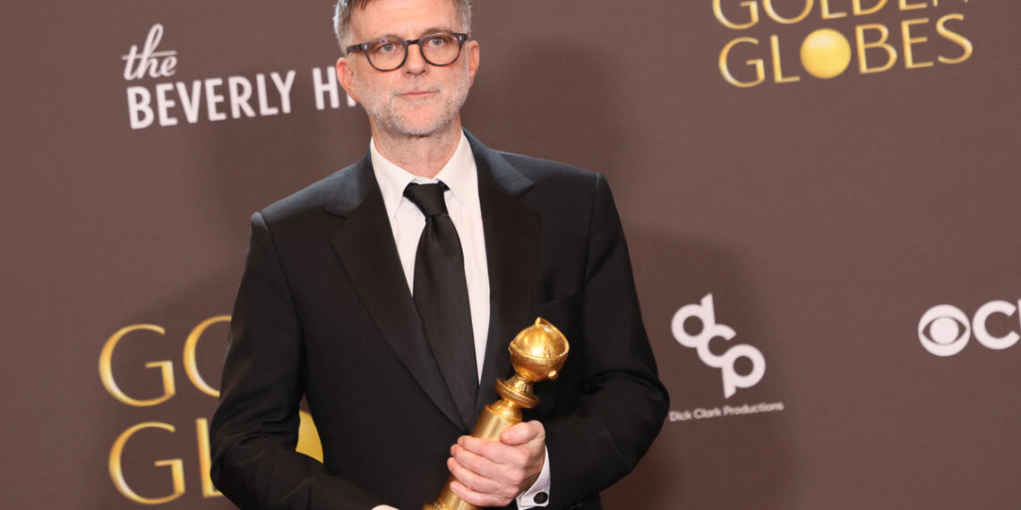 Στον Πολ Τόμας Άντερσον το κορυφαίο βραβείο του Σωματείου Σκηνοθετών Αμερικής