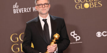 Στον Πολ Τόμας Άντερσον το κορυφαίο βραβείο του Σωματείου Σκηνοθετών Αμερικής