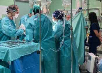 Δώρα ζωής με δωρεά οργάνων στο ΓΝΘ «Γεώργιος Παπανικολάου» στις 10 Φεβρουαρίου 2026