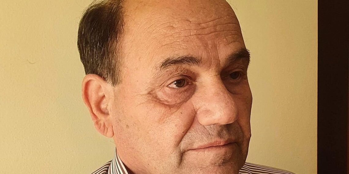 Με Γιώργο Μπουλμπασάκο η παρουσίαση της Ιθάκης στα Γιάννενα