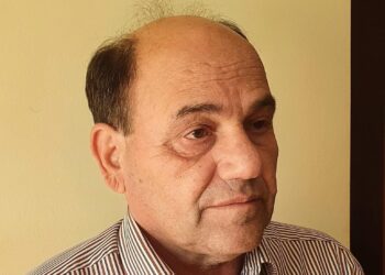 Με Γιώργο Μπουλμπασάκο η παρουσίαση της Ιθάκης στα Γιάννενα