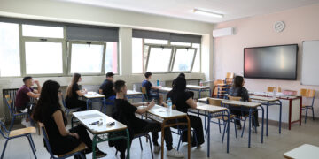 Ξεκινά ο εθνικός διάλογος για το νέο Εθνικό Απολυτήριο