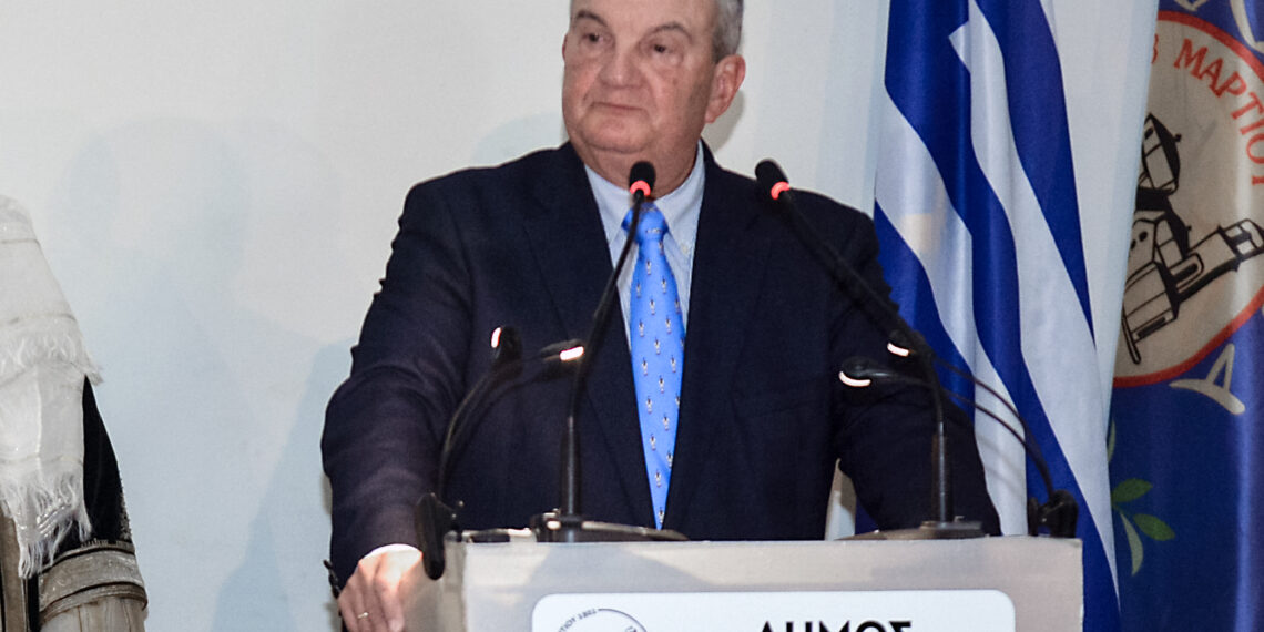 Κ. Καραμανλής: Να εστιάζουμε σε αυτά που μας ενώνουν