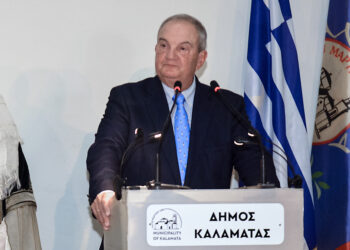 Κ. Καραμανλής: Να εστιάζουμε σε αυτά που μας ενώνουν