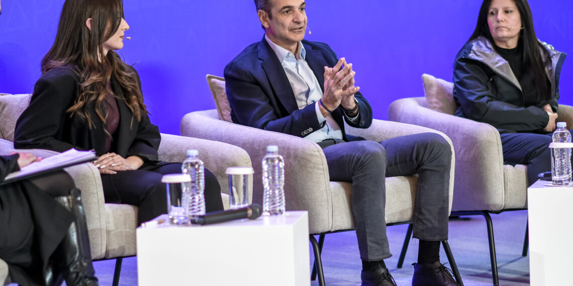 Σε προεκλογικούς ρυθμούς η ΝΔ