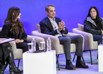 Σε προεκλογικούς ρυθμούς η ΝΔ