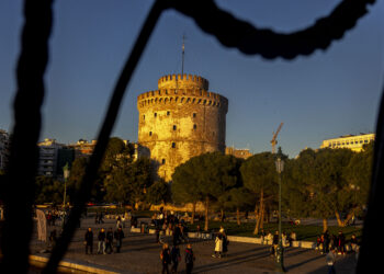 Δωδεκάμηνος τουρισμός: Ποιοι προορισμοί παίρνουν προβάδισμα στην Ελλάδα
