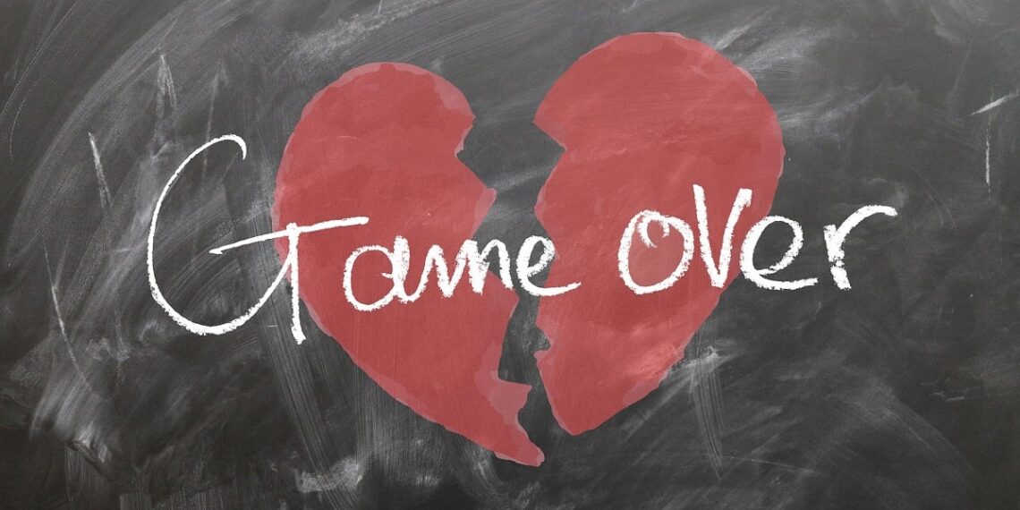 Γίνονται και αυτά! Τα 4 ζώδια που είναι πιθανό να χωρίσουν ανήμερα του Αγίου Βαλεντίνου