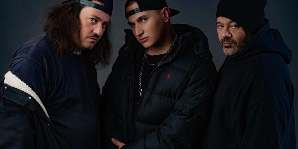 Ο Τάκι Τσαν παρουσιάζει το δίσκο «Ρίμα για Χρήμα 3» στη Θεσσαλονίκη