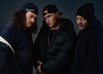 Ο Τάκι Τσαν παρουσιάζει το δίσκο «Ρίμα για Χρήμα 3» στη Θεσσαλονίκη