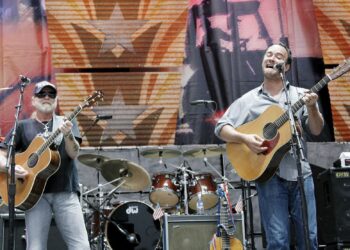 «Music of My Soul», ντοκιμαντέρ για τον θρυλικό αρχηγό των Allman Brothers, Γκρεγκ Άλμαν