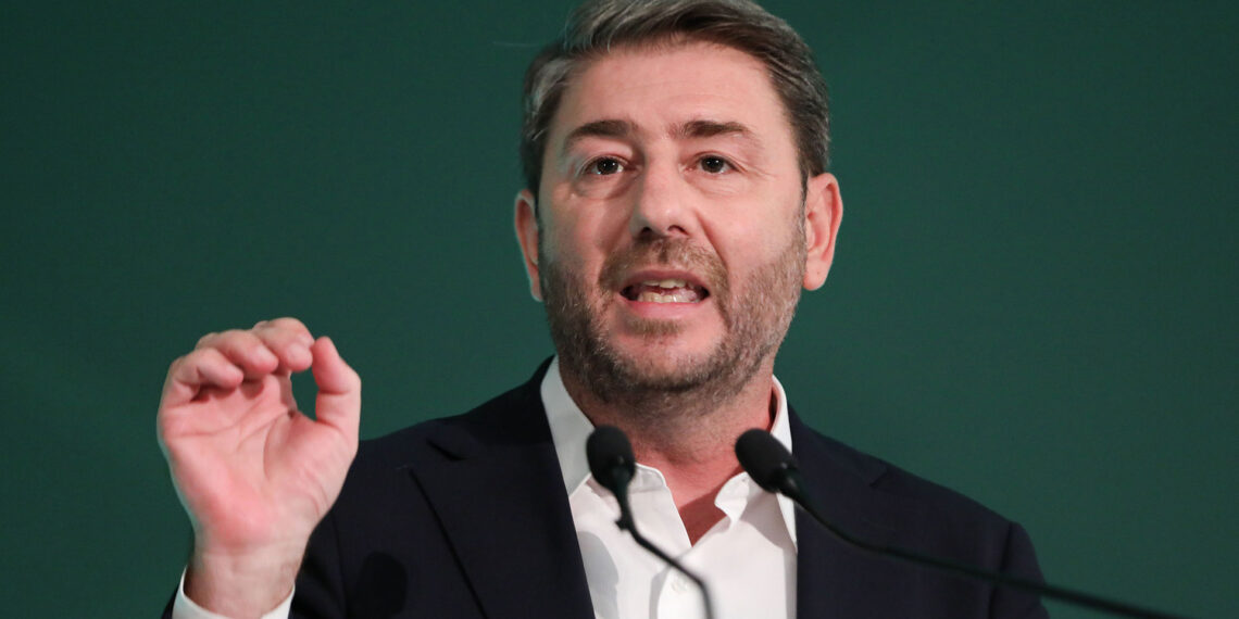 Τα «αγκάθια» στο δρόμο προς το συνέδριο