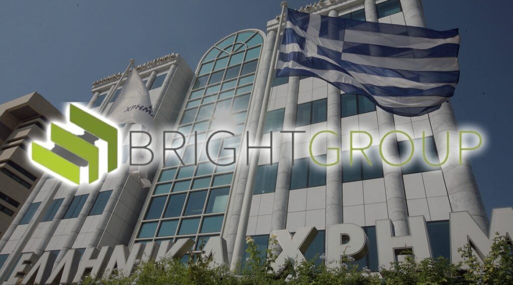 Ώρα Χρηματιστηρίου για την Bright Group: Το deal που αλλάζει επίπεδο