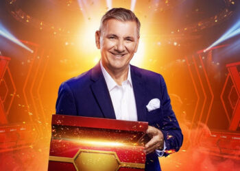 «Deal» και «Να μ’ αγαπάς» τα δύο πιο δημοφιλή προγράμματα σε Ελλάδα και Κύπρο