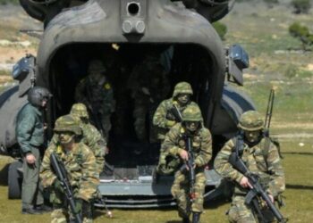 Η Αθήνα στο κέντρο των διεθνών εξελίξεων – Το Athens Defence Summit φέρνει στην Ελλάδα την παγκόσμια ηγεσία της άμυνας