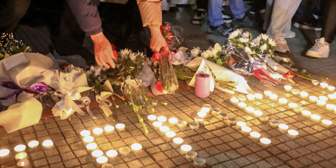 Τέμπη: Τρία χρόνια μετά…