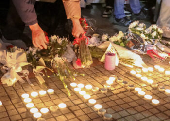 Τέμπη: Τρία χρόνια μετά…