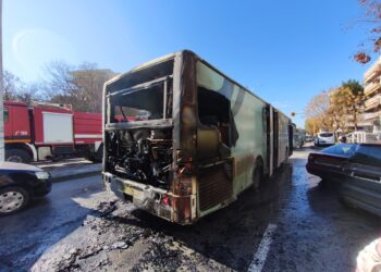 Ασφάλεια μετά τα Τέμπη: τι μάθαμε στ’ αλήθεια;