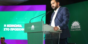 Οι διεργασίες στο ΠΑΣΟΚ ενόψει συνεδρίου και τα εσωτερικά μέτωπα με τις ΝΟΕΣ