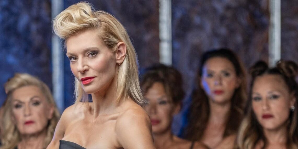 Ζέτα Δούκα στην Κ: Η Θεσσαλονίκη είναι η δεύτερη θεατρική μου πατρίδα