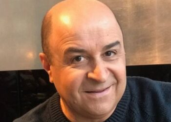 Μάρκος Σεφερλής και Mega έδωσαν τα χέρια για… 15 χρόνια