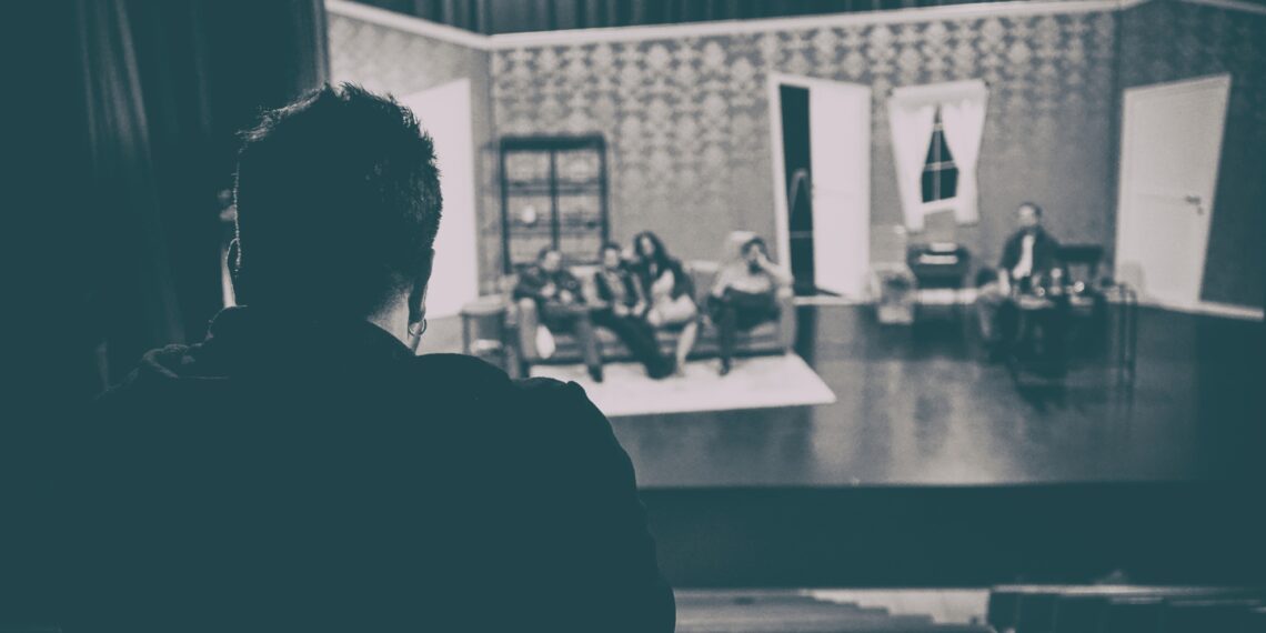 Ακρόαση από την Παιδική Σκηνή Θεσσαλονίκης για τις παραγωγές της σεζόν 2026-2027