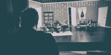 Ακρόαση από την Παιδική Σκηνή Θεσσαλονίκης για τις παραγωγές της σεζόν 2026-2027