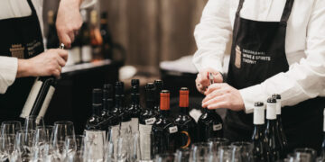 Αντίστροφη μέτρηση για τον διαγωνισμό Thessaloniki Wine & Spirits Trophy 2026