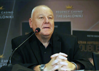 Δ. Θεσσαλονίκης: Ψάχνεις κάτι; Ρώτα το ψηφιακό ρομπότ