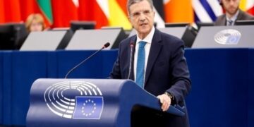 Αυτιάς: Νέο Κοινωνικό Ταμείο για άμεσες αποζημιώσεις στους πληγέντες από φυσικές καταστροφές