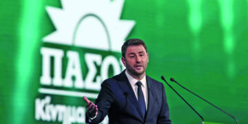 Οι προσυνεδριακές αναταράξεις στο ΠΑΣΟΚ και ο «αλγόριθμος» της Θεσσαλονίκης