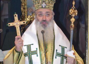 Ο Άνθιμος του Έβρου και το ανάστημα της ευθύνης