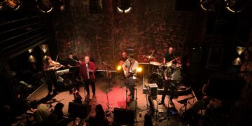 Ο Στέλιος Κοτίδης & ο Γιώργος Χουβαρδάς για πρώτη φορά στη Θεσσαλονίκη στο SOUL skg