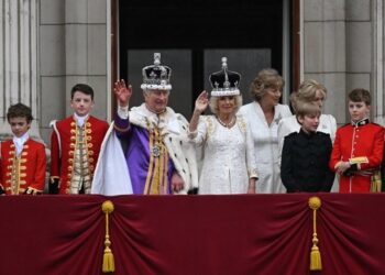 Σε άνευ προηγουμένου κρίση η βρετανική μοναρχία μετά την σύλληψη του Αντριου