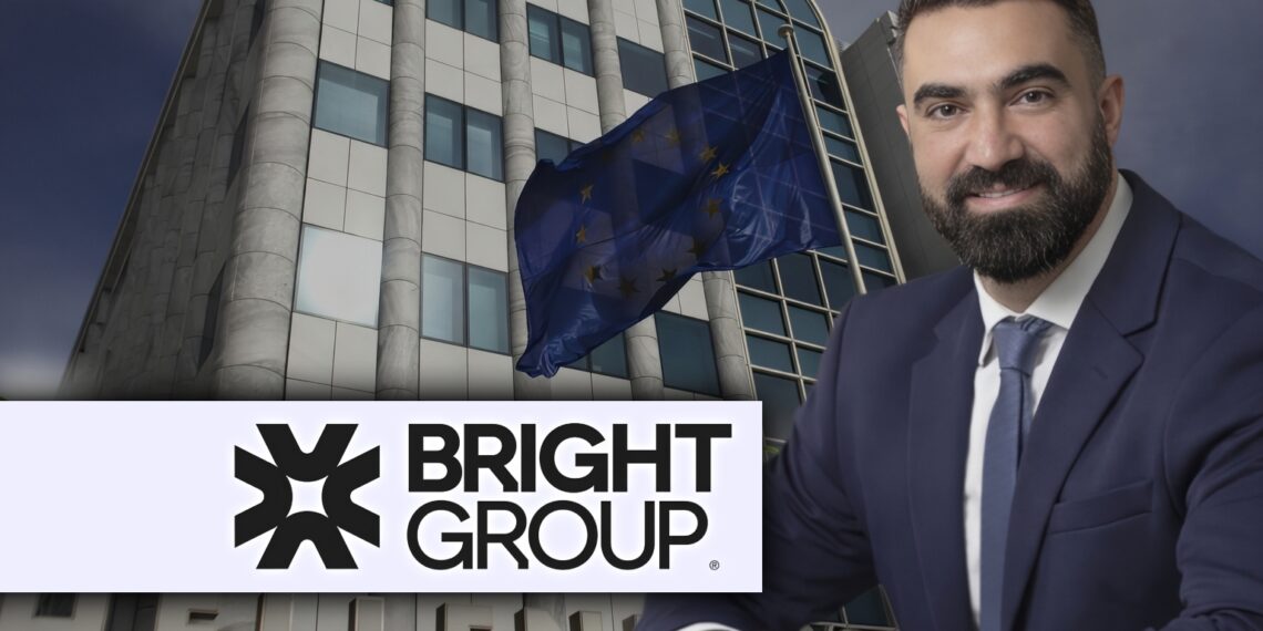 Στην τελική ευθεία η είσοδος του BRIGHT GROUP στο Χρηματιστήριο