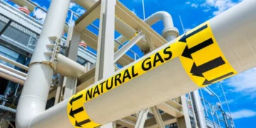 Επίσημα νόμος της ΕΕ η απαγόρευση του ρωσικού φυσικού αερίου