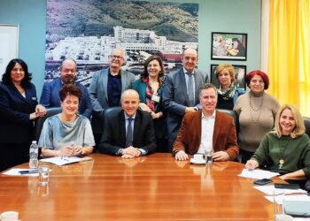 Νέο Κεφάλαιο Συνεργασίας για την Υγεία και την Εκπαίδευση στη Θεσσαλονίκη