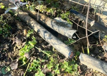 Δολιοφθορά στην τηλεδιοίκηση της γραμμής Αθήνα-Θεσσαλονίκη κατήγγειλε ο Κυρανάκης