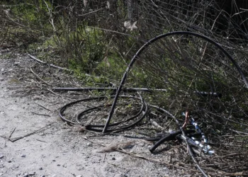 Εισαγγελική παρέμβαση για την υπόθεση δολιοφθοράς στη σιδηροδρομική γραμμή Αθήνας-Θεσσαλονίκης