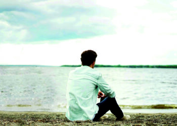 Η πόλη που δεν σου τάζει έρωτα και γι’ αυτό την ερωτεύεσαι