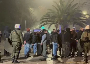 Δημογλίδου: Χρειάζεται χρόνος για την ταυτοποίηση των δραστών για τα επεισόδια στο ΑΠΘ