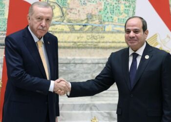 Συμφωνία Τουρκίας–Αιγύπτου για εξαγωγή όπλων ύψους 350 εκατ. δολαρίων