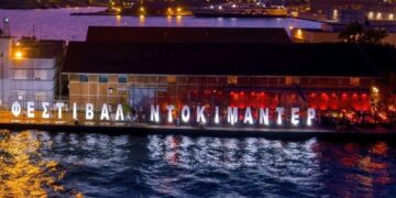 Τα ελληνικά ντοκιμαντέρ που θα προβληθούν στο 28ο Φεστιβάλ Ντοκιμαντέρ Θεσσαλονίκης