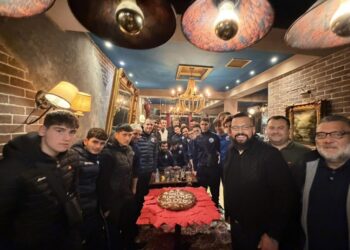 ΕΠΣ Χαλκιδικής: Η δύναμη του Φοίνικα Νικήτης είναι η ενότητά του